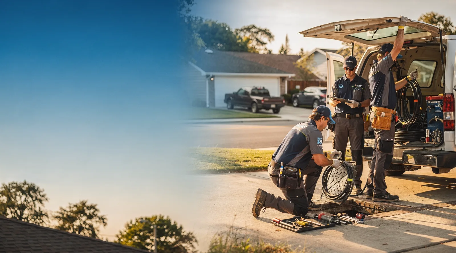 Water Softener Installation in Canutillo, TX near me